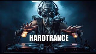 HardTrance Energy V8 (The Best Powerful Tracks Mix 2024)