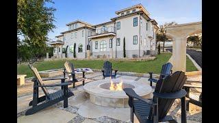 My first project built with my clients .....Las Luces Village|Large Retreat|Pool|Hot tub