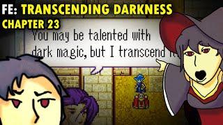 Top 10 Hardest Title Drops in FE Romhacks | Fire Emblem: Transcending Darkness Chapter 23