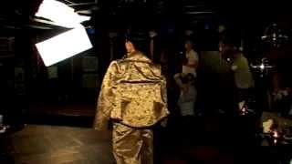 Emmanuel Lejeune Fashion Show 2009 June Short Version90