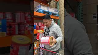 typical costco shoppers #funny #costco #youtubeshorts