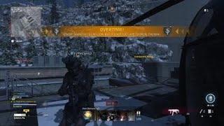 Leatherface execution