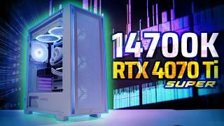 BEST Video Editing and Gaming PC for $2,000!! (2024) 