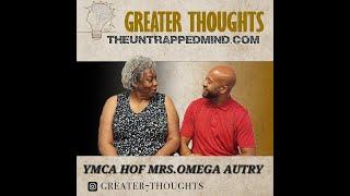 Jul. 18, 2024  YMCA HOF meets Greater Thoughts