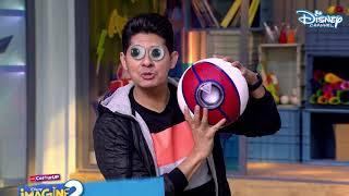 Disney Imagine That 2 | Feat. Vishal Malhotra & Simran Kumar Puri | Sunday 9:30 AM | Disney Channel