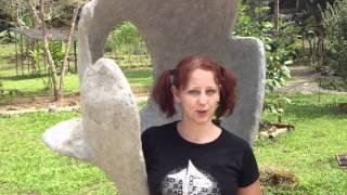 Testimonial for Wild & Wise Retreat with Cheri Shanti from Dottie Spearman