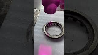 Trolley Gase Style Pulse Cleaning Machine Cleans Oil Stains