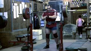 Andrey Malanichev. Documentary film. Trailer.