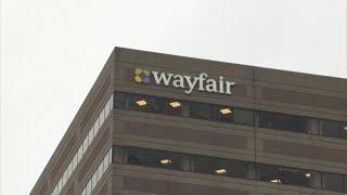 Wayfair fulfillment center no longer coming to Houston