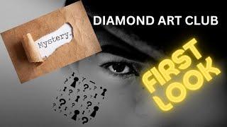 Diamond Art Club - MYSTERY