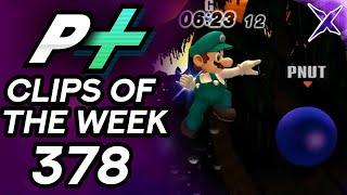 Project Plus Clips of the Week Episode 378