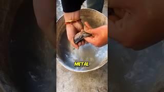 He Finds a Precious Bracelet 