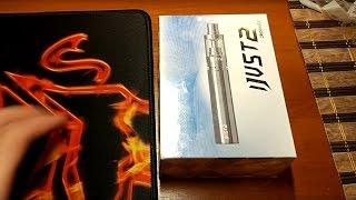 Original Eleaf iJust 2