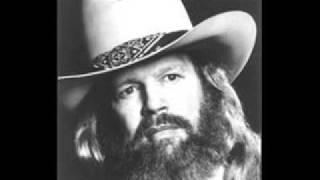 David Allan Coe "(If I Could Climb) The Walls Of The Bottle"