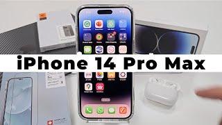 iPhone 14 Pro / 15 Pro Max Tips and Tricks