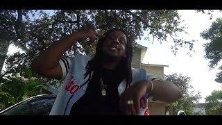 305lildre - "40 On My Hip" (Official Music Video) [prod by gpe]