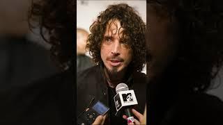 The Life and Death of Chris Cornell