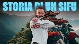 From Gianluca Fumarola to the Strongest Wing Chun Master in Italy