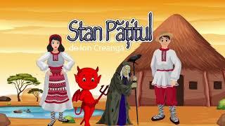 Stan Patitul , de Ion Creanga