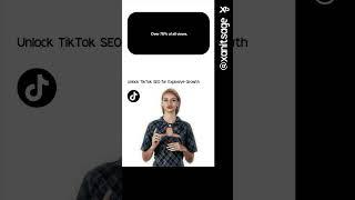 Unlock TikTok SEO for Explosive Growth