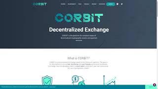 30 free coins, 30 монет бесплатно, CORBIT Airdrop