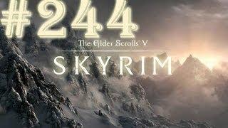 Прохождение Skyrim - часть 244 (Упокоим Азидала)