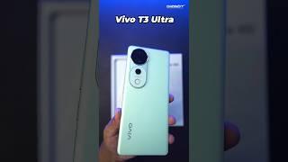 Vivo T3 Ultra #viral #shorts