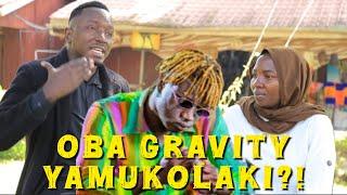 Frank Ntambi Kyakozze Gravity Omutujju!!! Zubedah Atiddemu