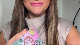 Friday 13th Tarot