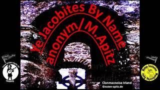 Ye Jacobites By Name Lied Gesang Nico Schneider Orchester Köthen Noten kostenlos Clonmacnoise Irland