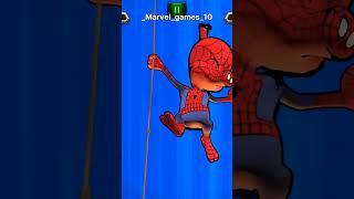 ️Spider-Ham  - Marvel's Funniest Hero #spiderham #avenger #superheroes #marvel #mcu #mcoc #gaming