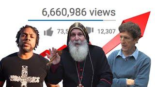 Why These 3 Men Overtook Christian YouTube