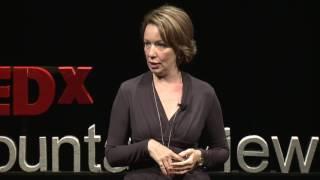 Don't Live Each Day As If  It Were Your Last | Leana Delle | TEDxMountainViewCollege