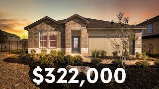 BRAND NEW CONSTRUCTION HOME IN BULVERDE TX | COPPER CANYON |