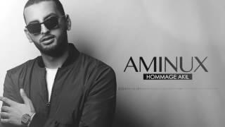 AMINUX - L3ech9 Lmamno3 (Hommage Akil) | (أمينوكس - العشق الممنوع (حصريأ