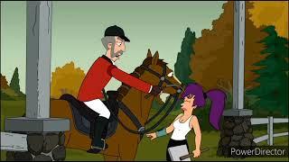 One Second Of Every Animated Series From Logan Television Network