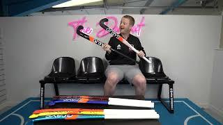 Grays 23/24 hockey stick range