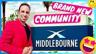 New Community Middlebourne Overview St Johns Florida | ICI Custom Homes