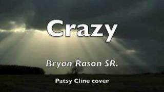 Crazy - Bryan Collins Rason cover.m4v
