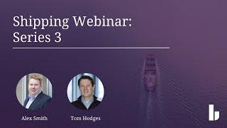 Shipping Webinar | Evidential Issues in Cargo Claims and Bills of Lading