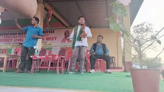 Boro ni Sase nailo jalo rwfwt Serja damgiri|| Bodo ||Dwihung Brahma || Melody Folk Ventures #serja