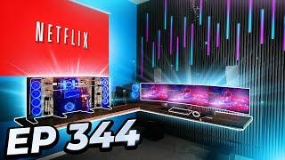 Setup Wars - Episode 344