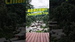 Chiang Mai Trip 泰国清迈自由轻旅行 #chiangmai #chiangmaithailand #chiangmaitrip #清迈 #清迈美食 #清迈夜市 #清迈景点