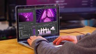 Learn EVERYTHING about Premiere Pro | TUTORIAL