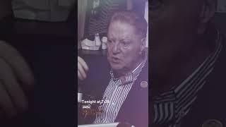شاكر البرجاوي: سحبت مسدسي من قدمي… وورّطت وئام وهاب