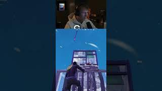 MrSavage can't stop trolling in end game