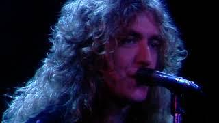 Led Zeppelin - That's The Way [Live at Earls Court 1975] (Official Video)