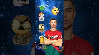 Ronaldo vs Messi vs IShowSpeed vs Georgina Rodriguez 