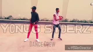 YOUNG SYDERZ OFFICIAL DANCE VIDEO BY SHATTA WALE ALLO  FT KWAW KESE