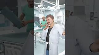 Hospital Loses Part Of Man’s Skull  Surgeon Reacts